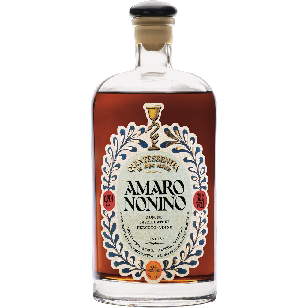 Likör Amaro Nonino Quintessential