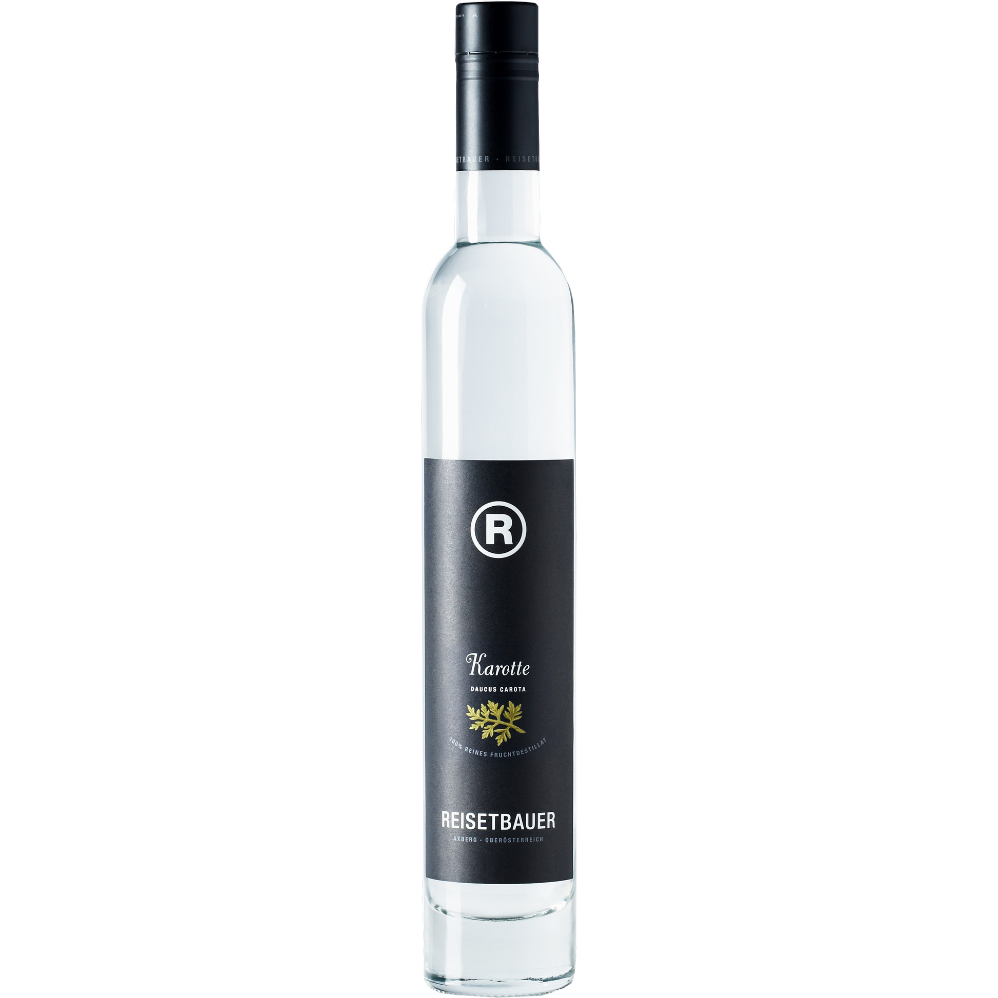 Karottenbrand