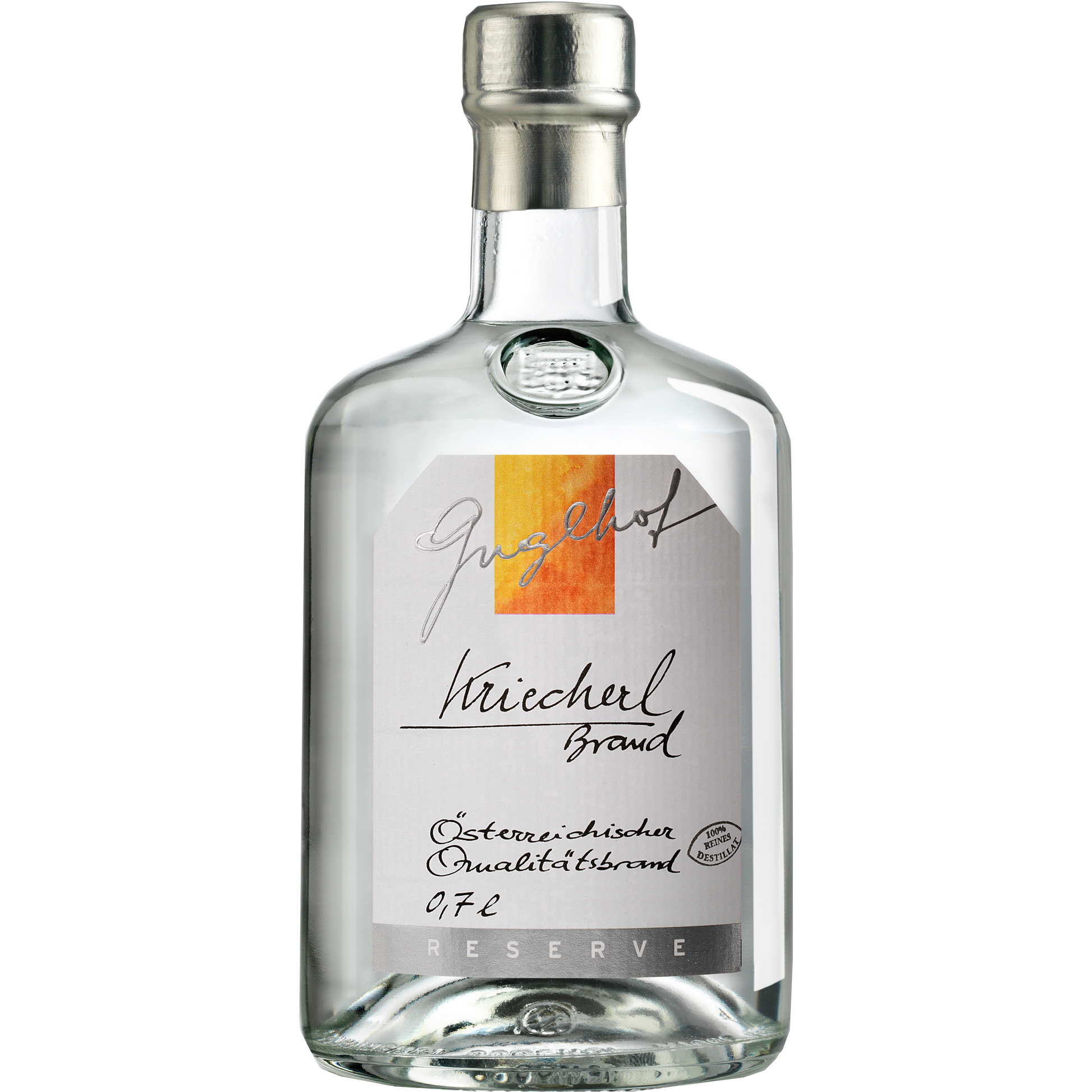 Kriecherl Brand Reserve