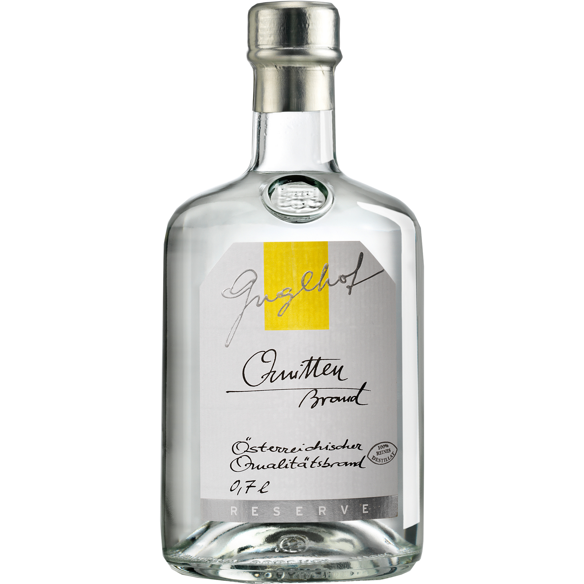 Quitten Brand Reserve
