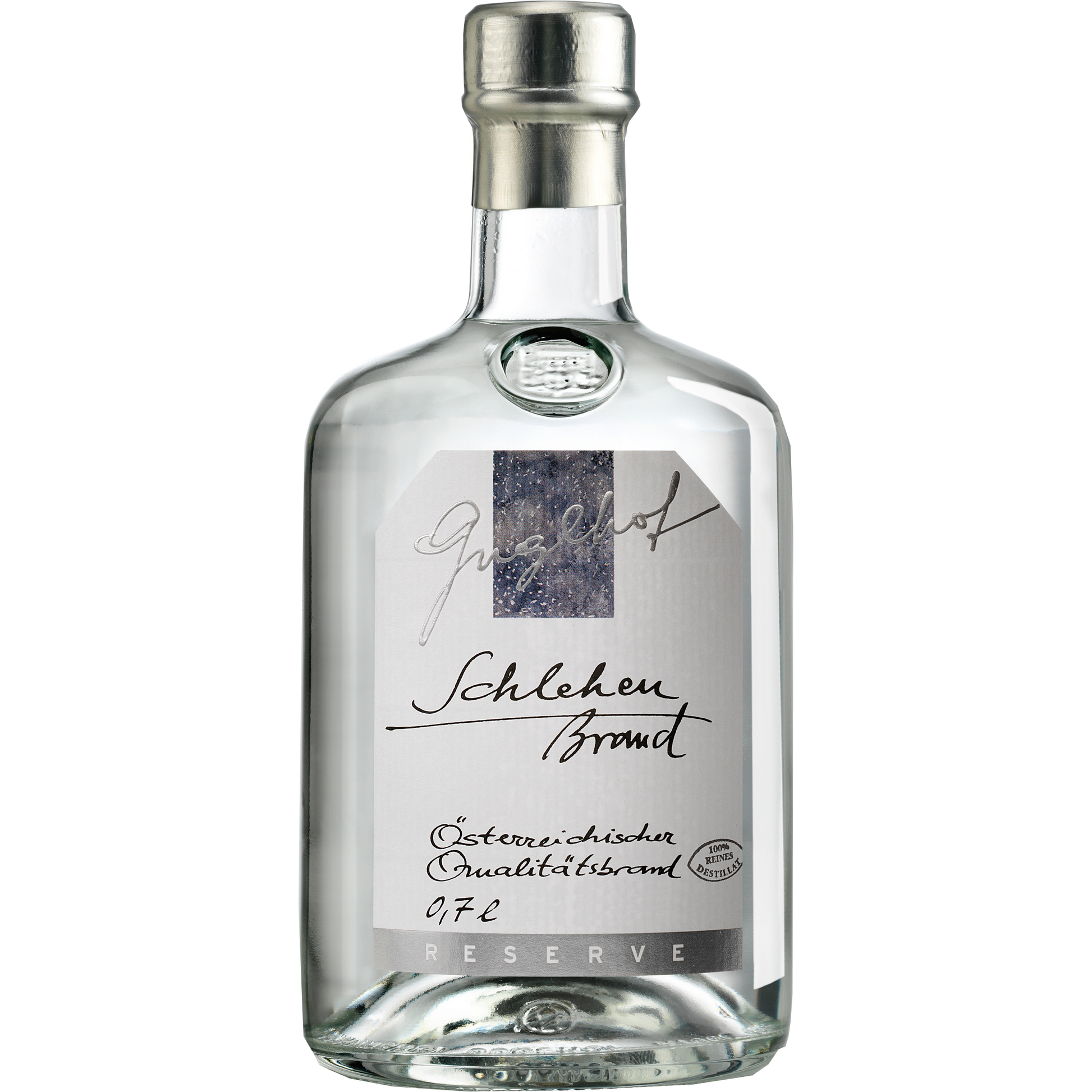 Schlehen Brand Reserve
