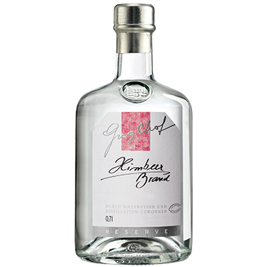 Himbeer Brand Reserve