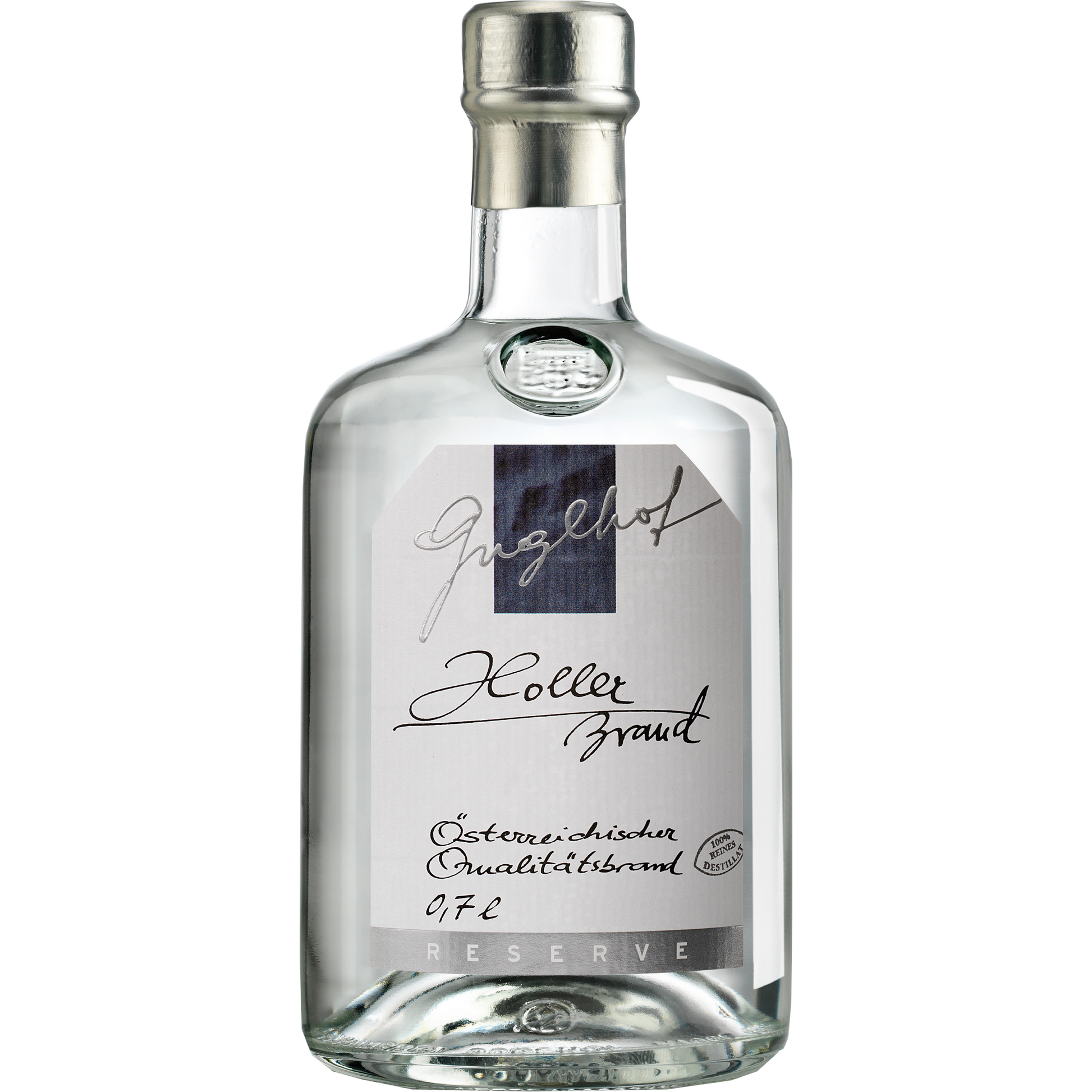 Holler Brand Reserve