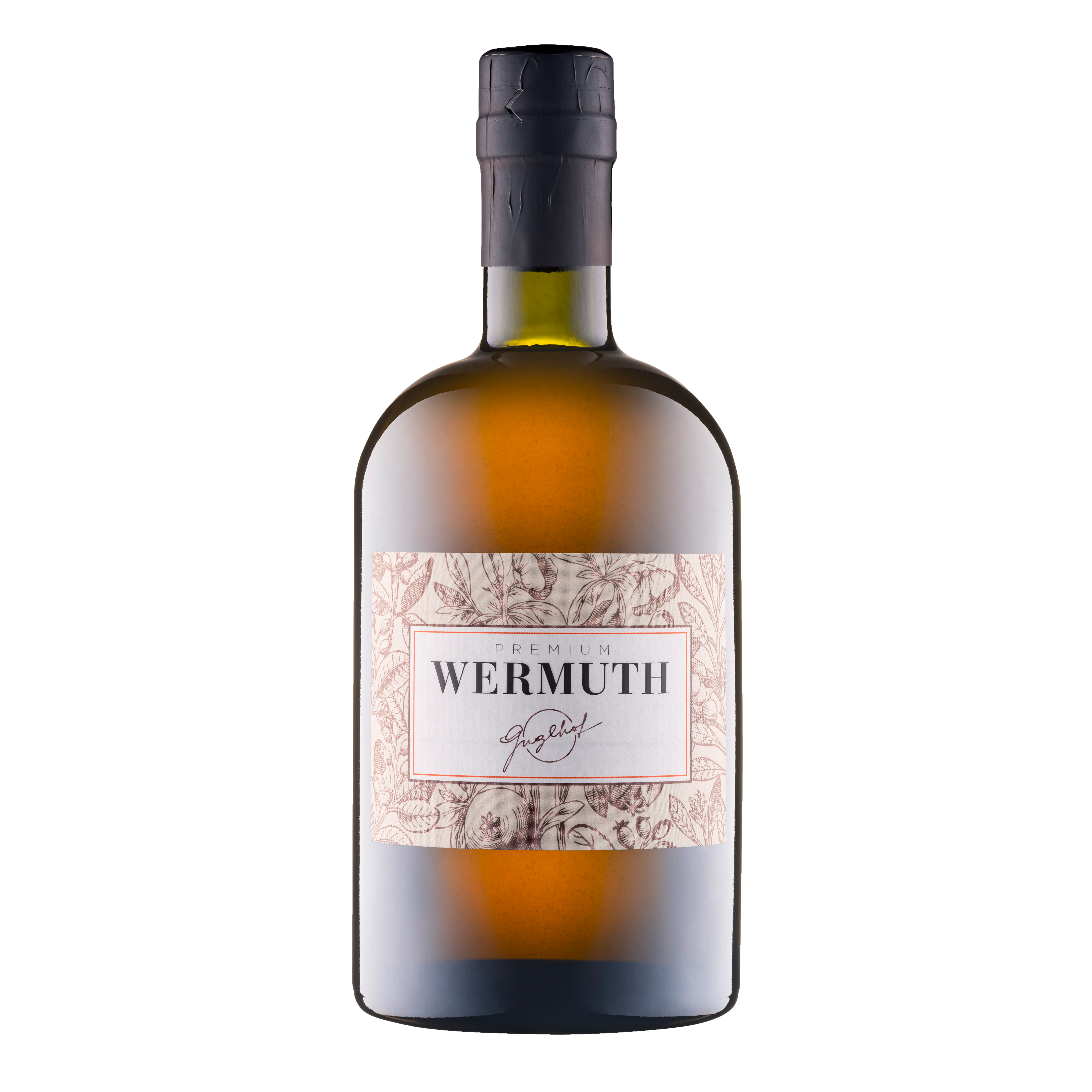 Guglhof Wermuth 0,5l