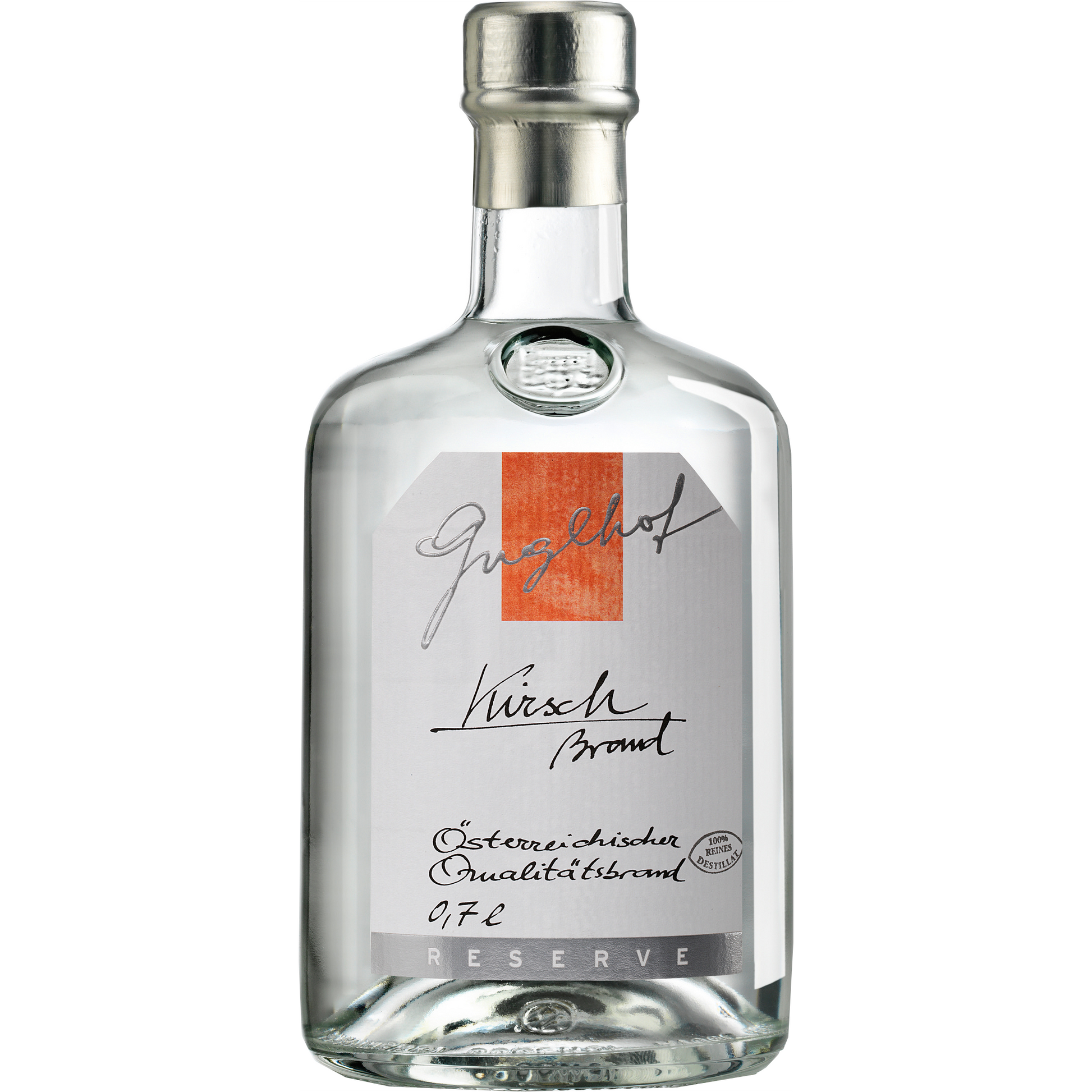 Kirsch Brand Reserve