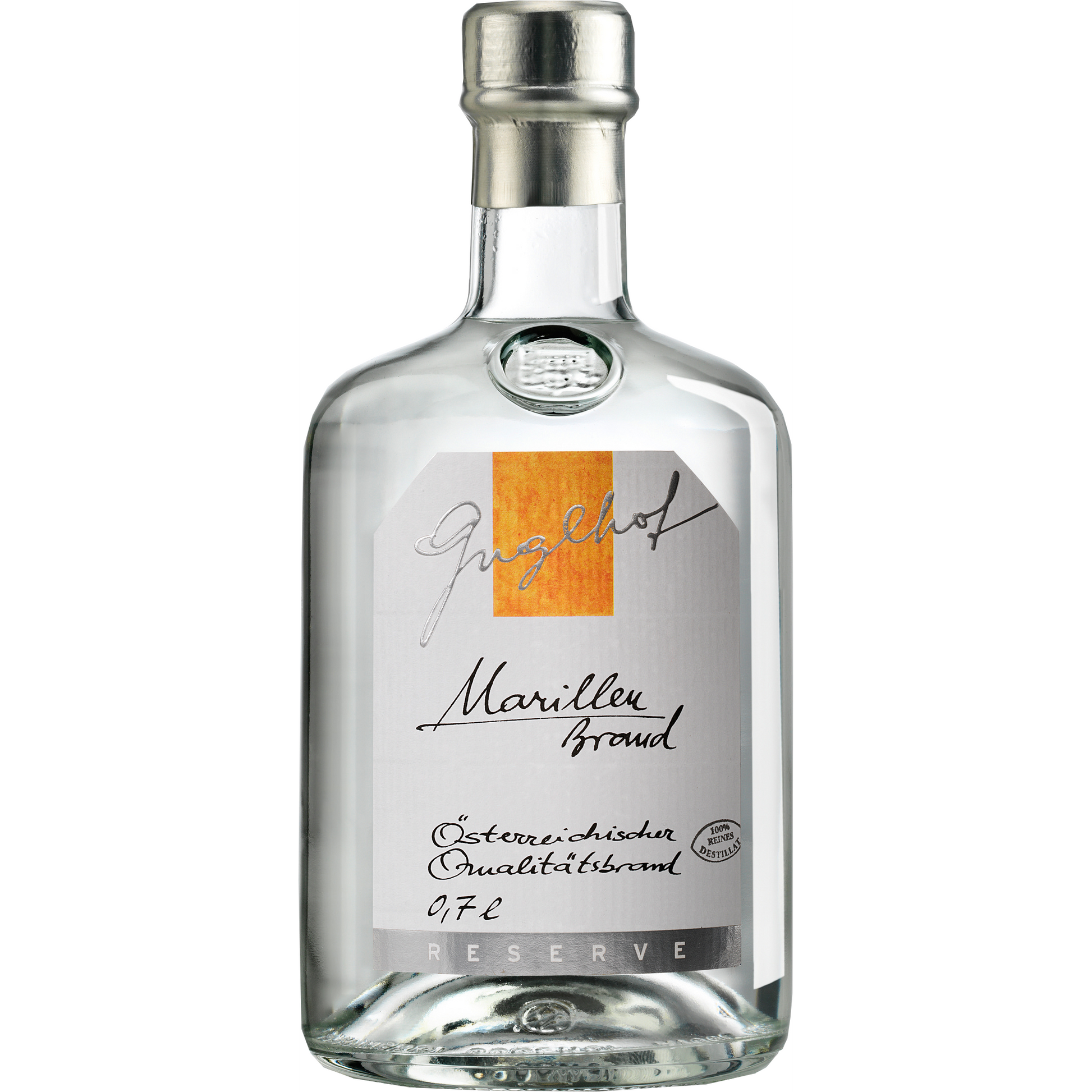 Marillen Brand Reserve