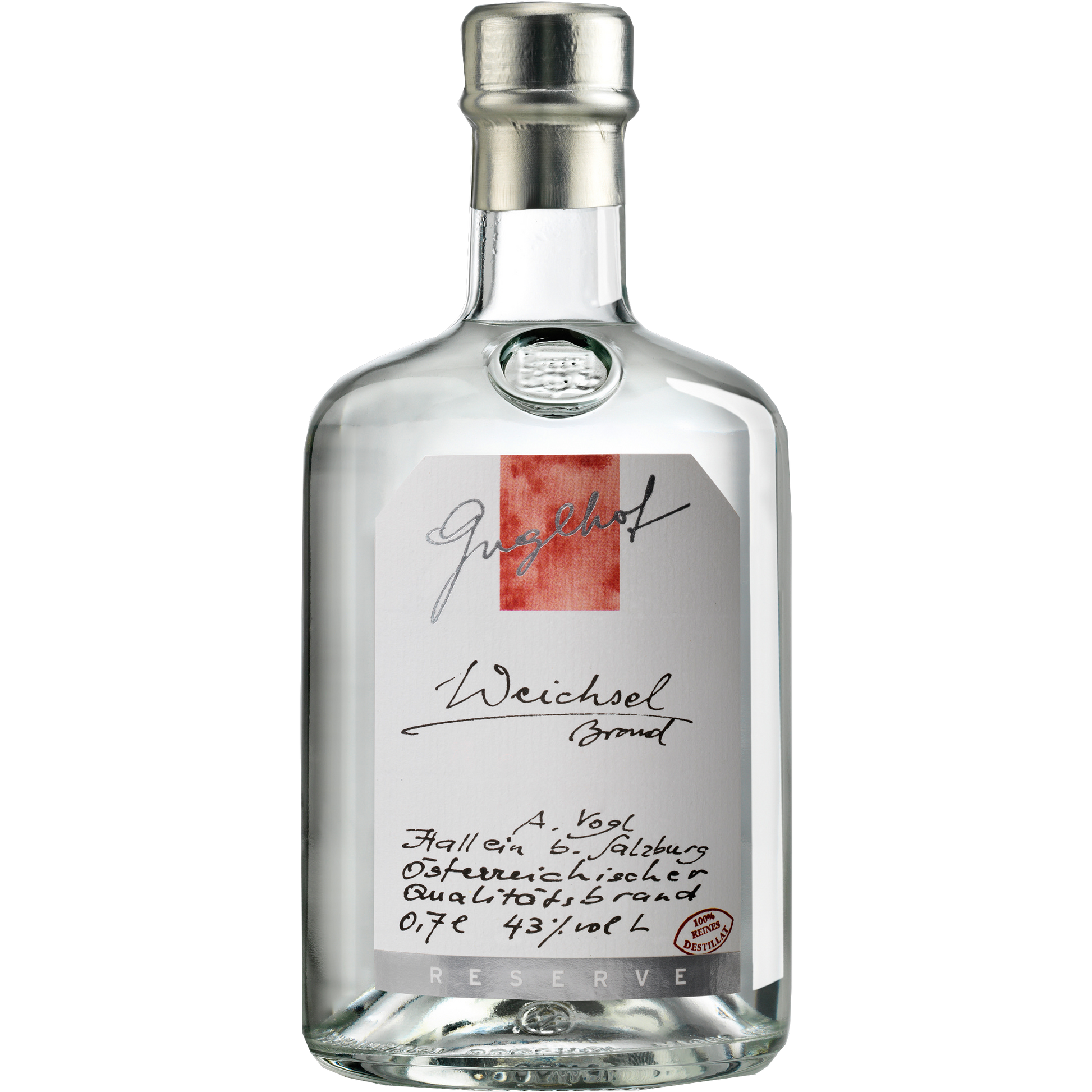 Weichsel Brand Reserve