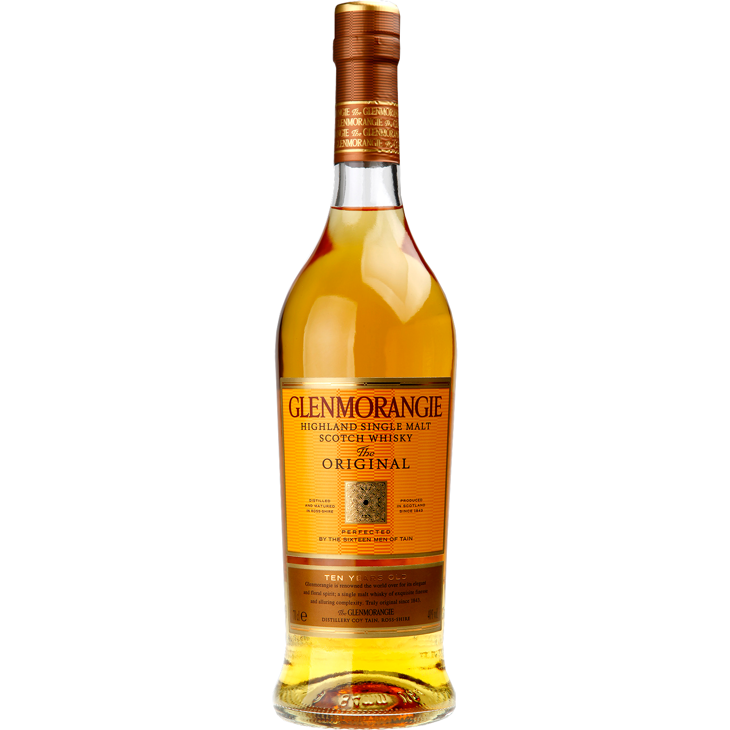 Glenmorangie The Original Whisky