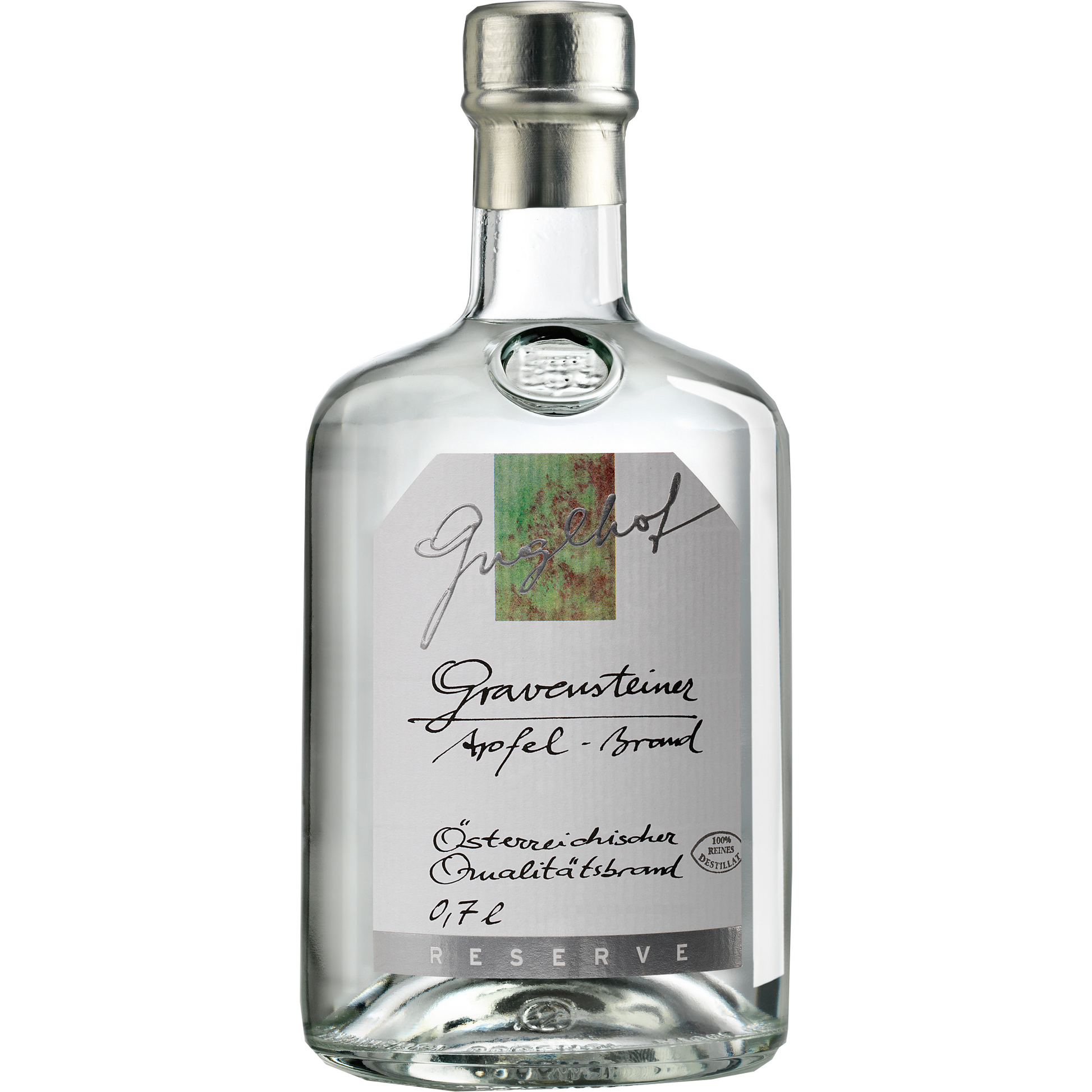 Gravensteiner Apfel - Brand Reserve