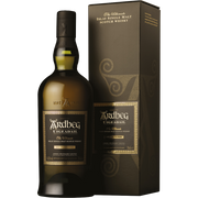 Ardbeg Uigeadail Whisky