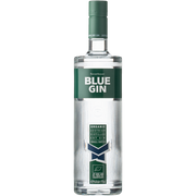 Blue Gin Organic