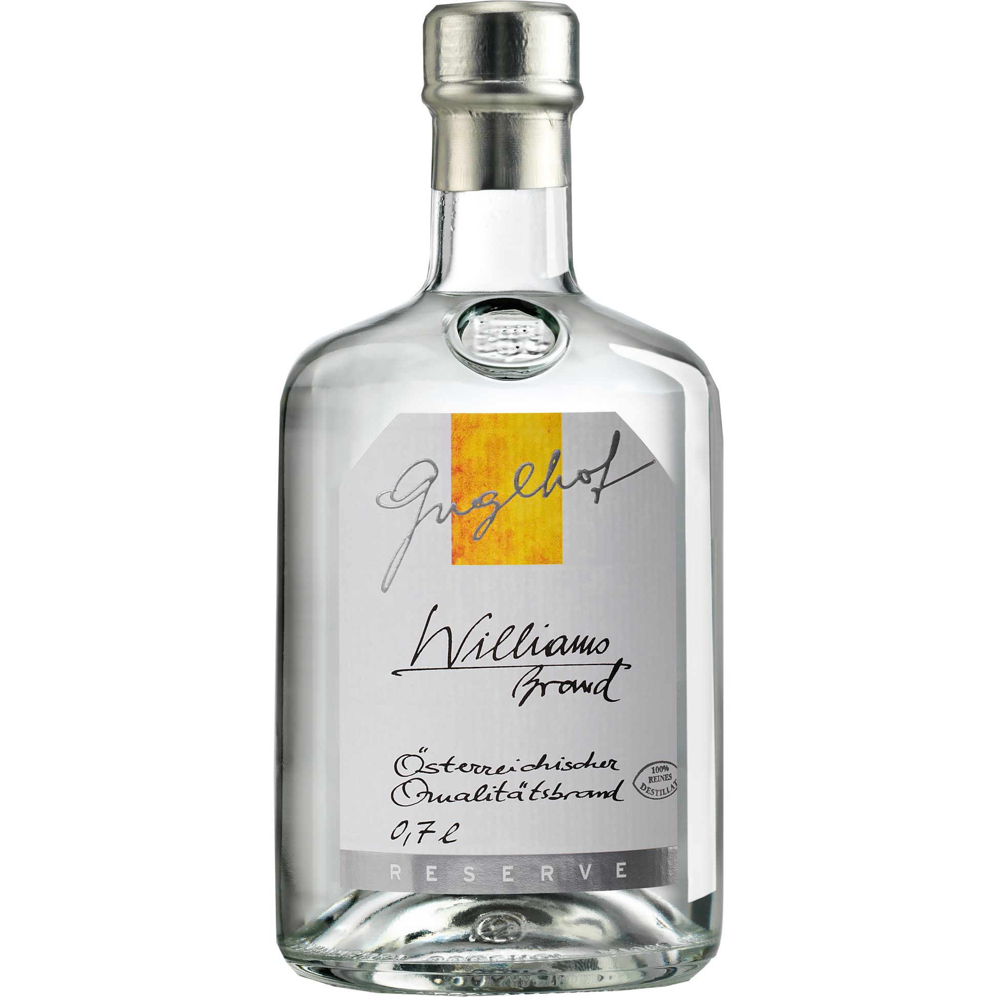 Williams Brand Reserve