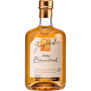 Alter Birnenbrand Fassgereift