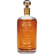 Grappa Riserva Antica Cuvée