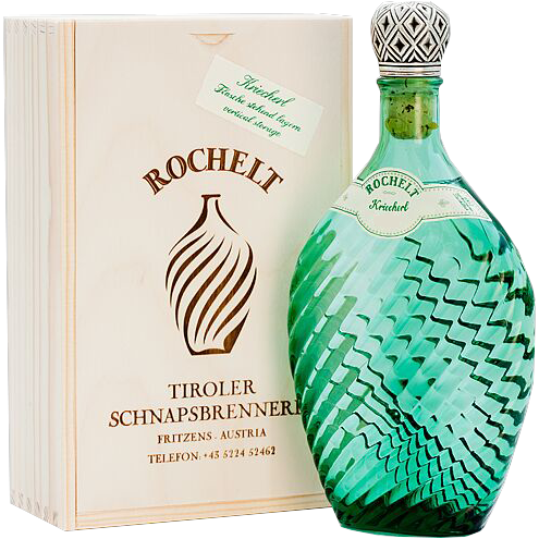 Kriecherl