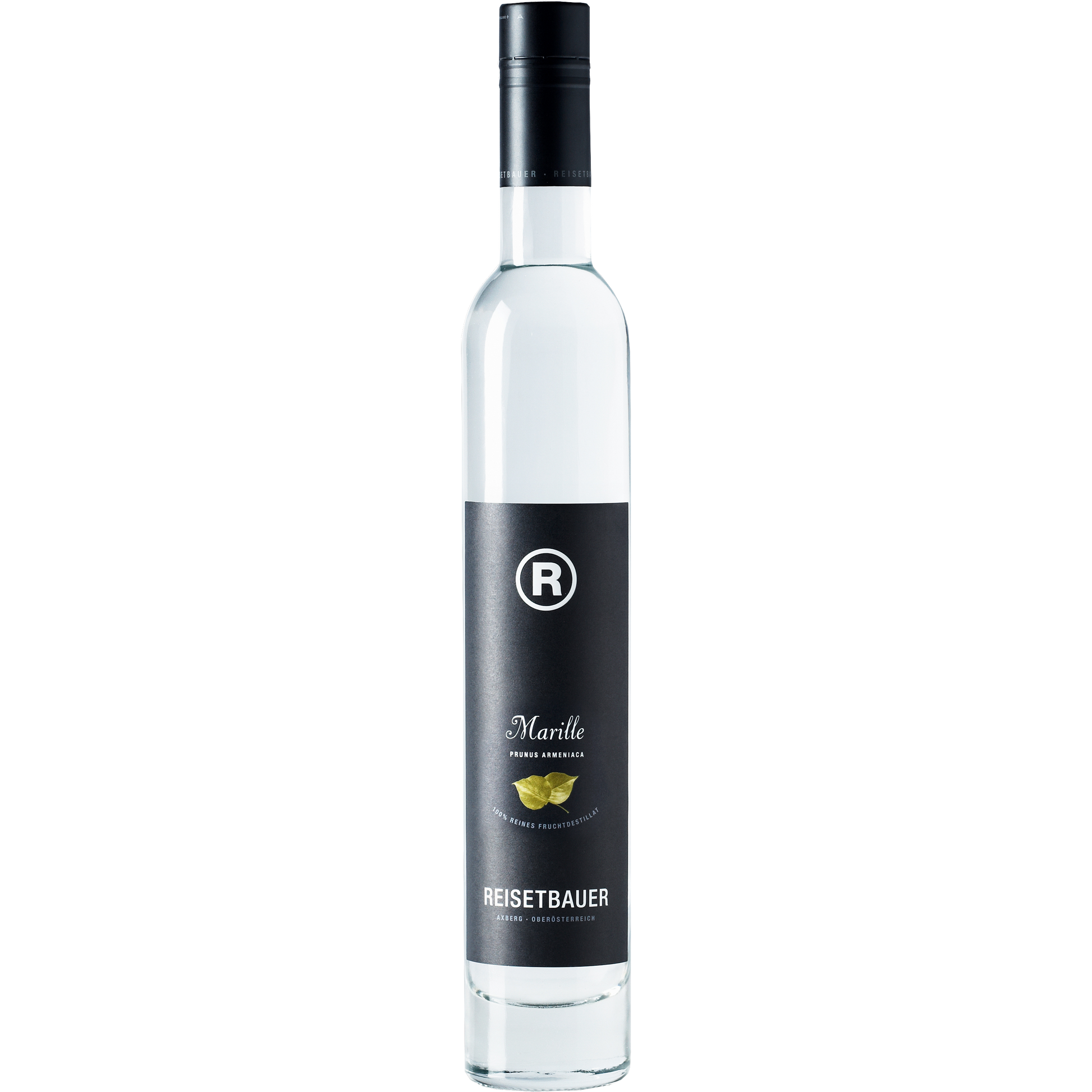 Marillenbrand