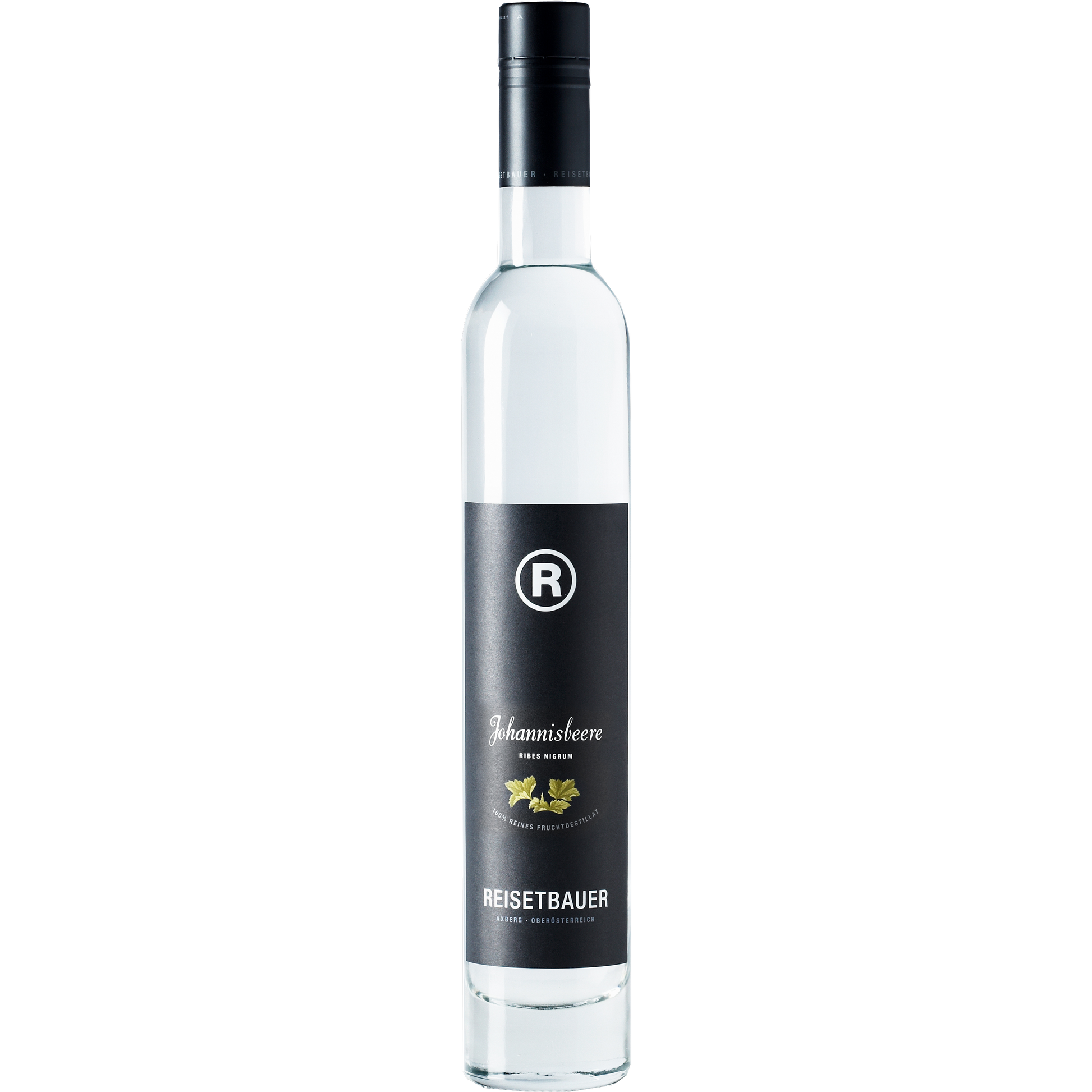 Johannisbeerbrand