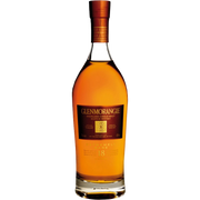 Glenmorangie 18 Years old Whisky