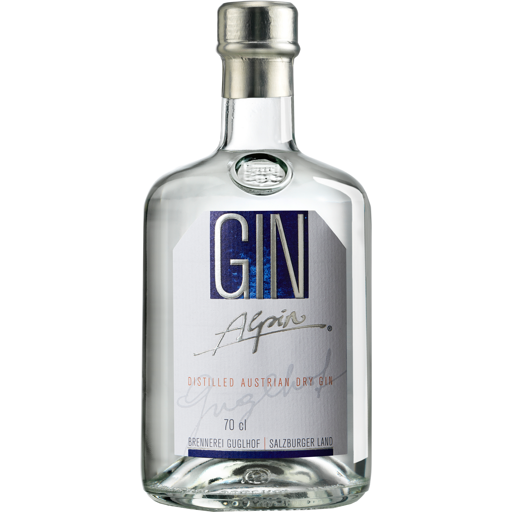 Gin Alpin