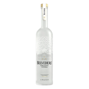 Belvedere Organic Vodka
