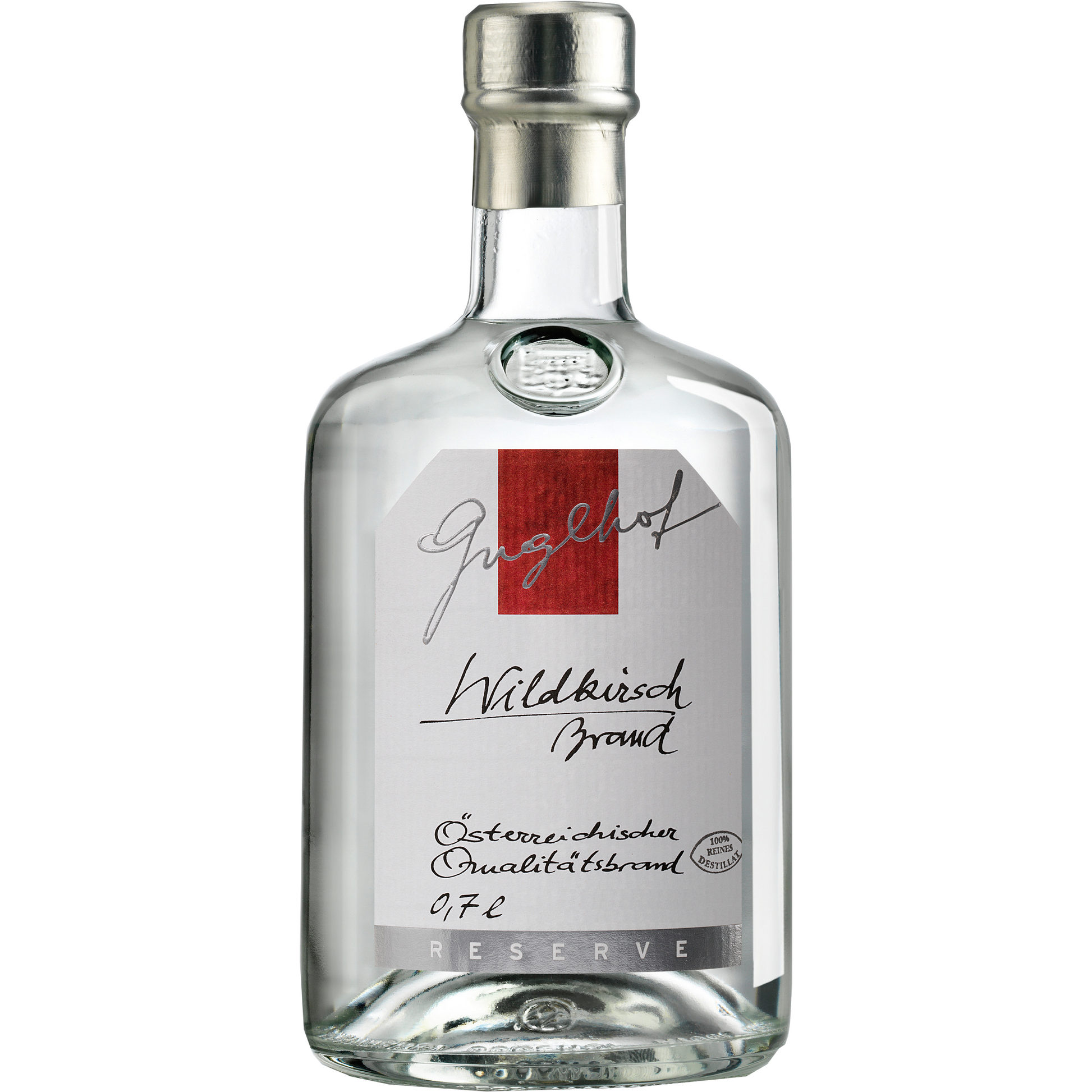 Wildkirsch Brand Reserve