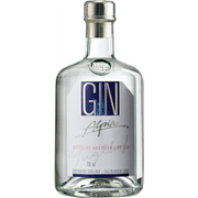 Gin Alpin