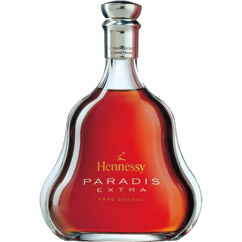 Hennessy Cognac Paradis