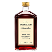 Sporer´s Kräuterbitter "Hausmischung"