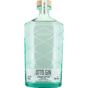 Sporer Otto London Dry Gin