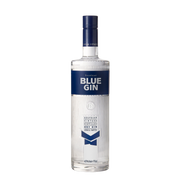Blue Gin