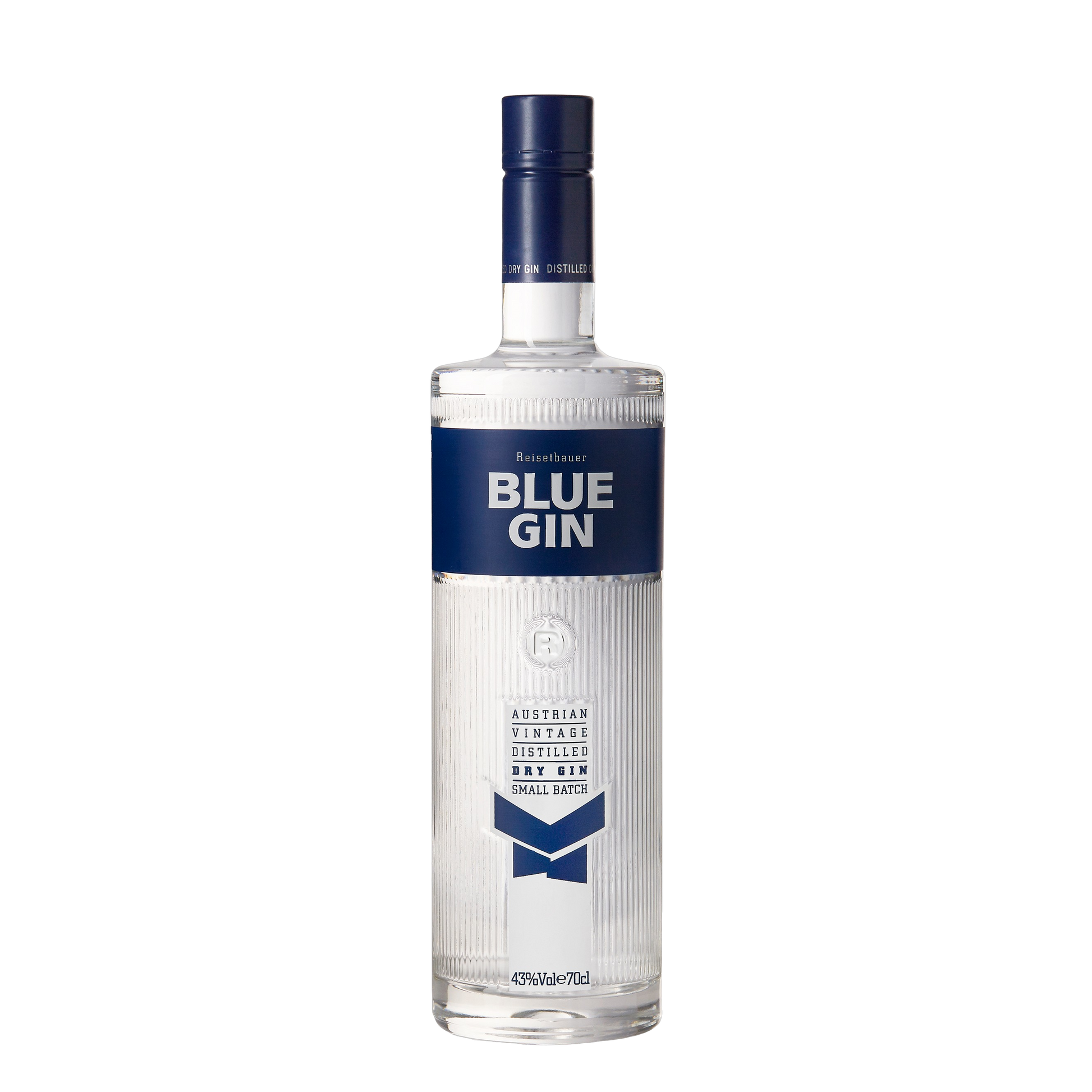Blue Gin