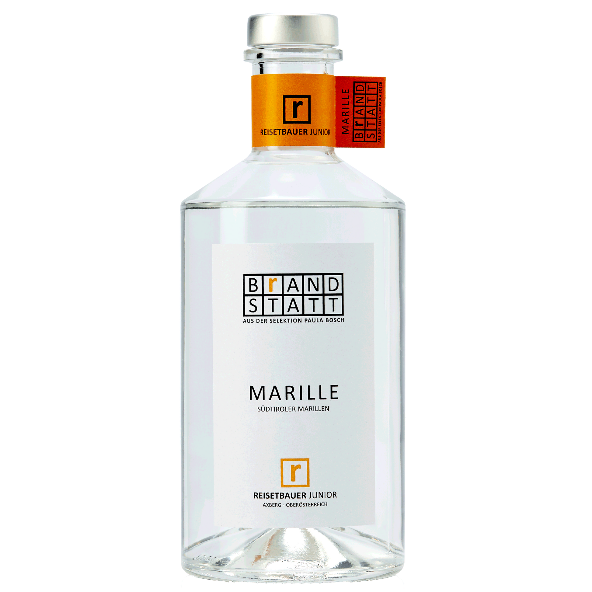 Brandstatt Marille