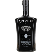 Sylvius Small Batch Handcrafted Gin