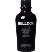 Bulldog Gin