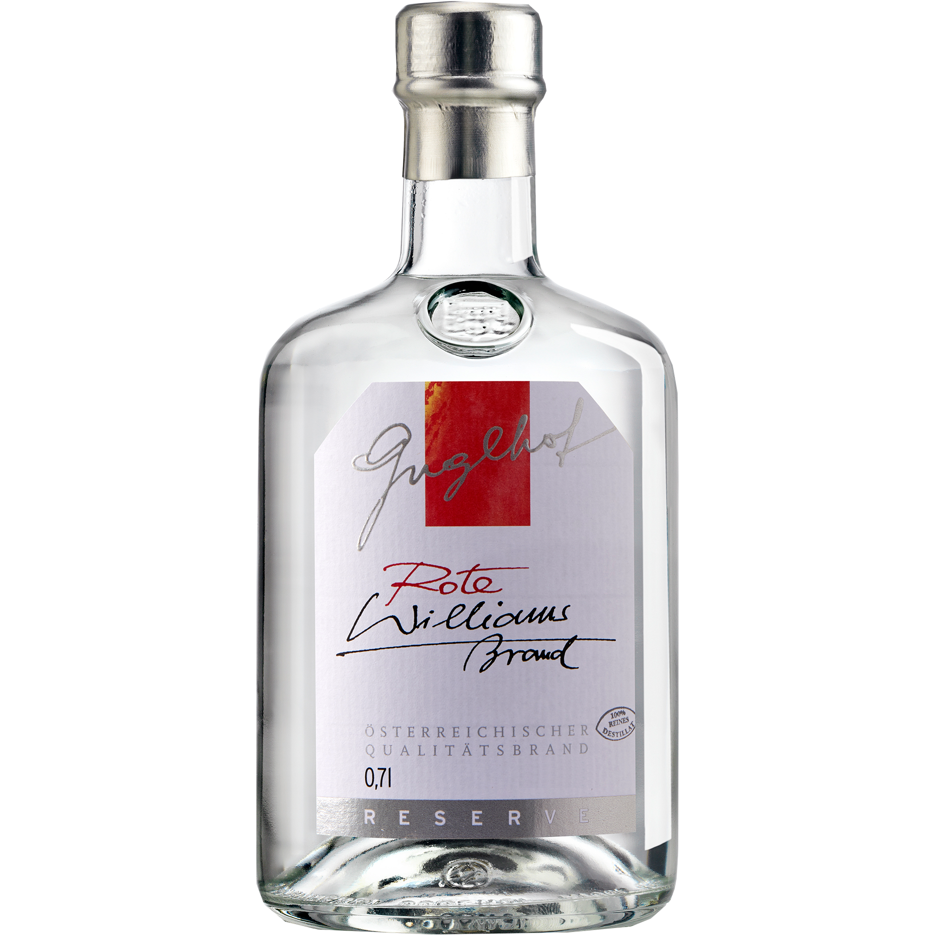 Rote Williams Brand Reserve