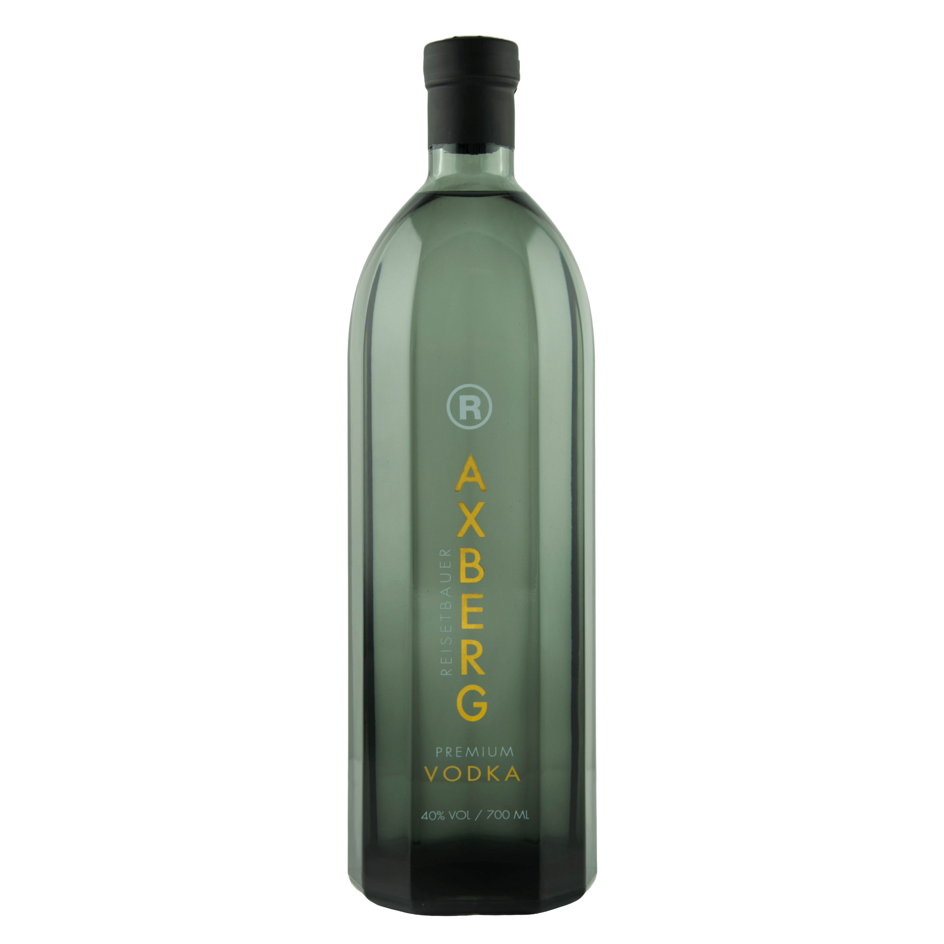 Axberg Vodka