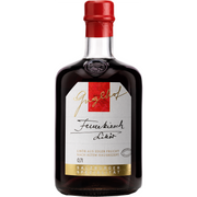 Feuerkirsch Likör