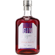 Sloe Gin Alpin