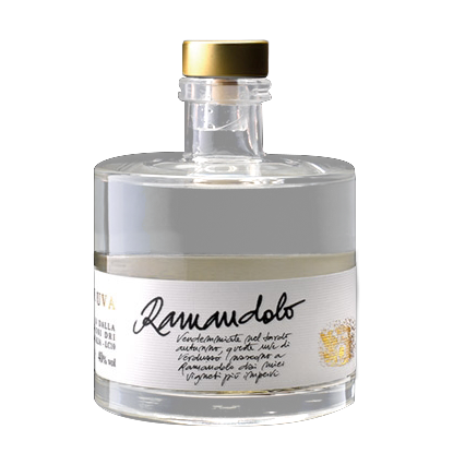 Uve Dri Distillato di Ramandolo