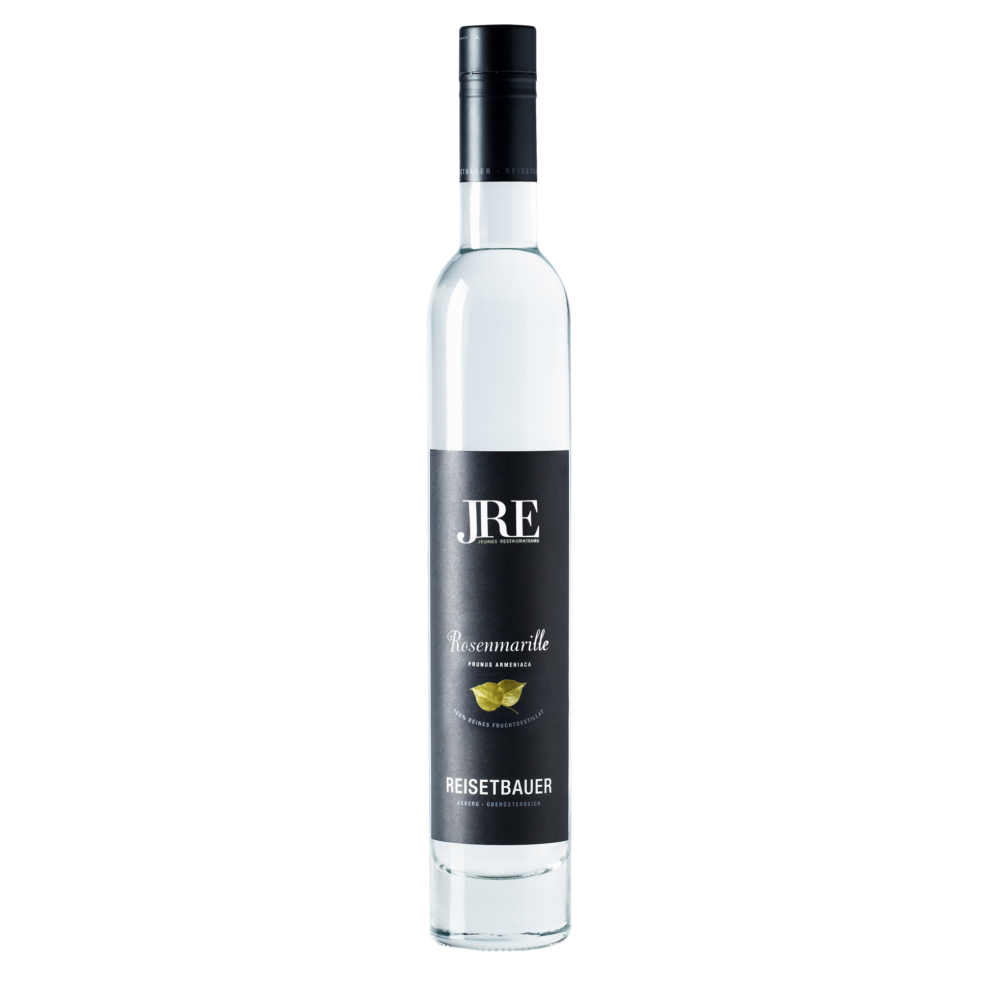 Rosenmarillenbrand