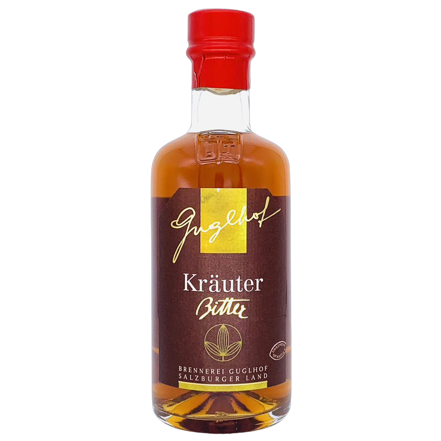 Kräuter Bitter