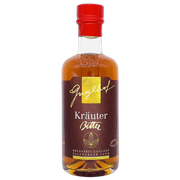 Kräuter Bitter