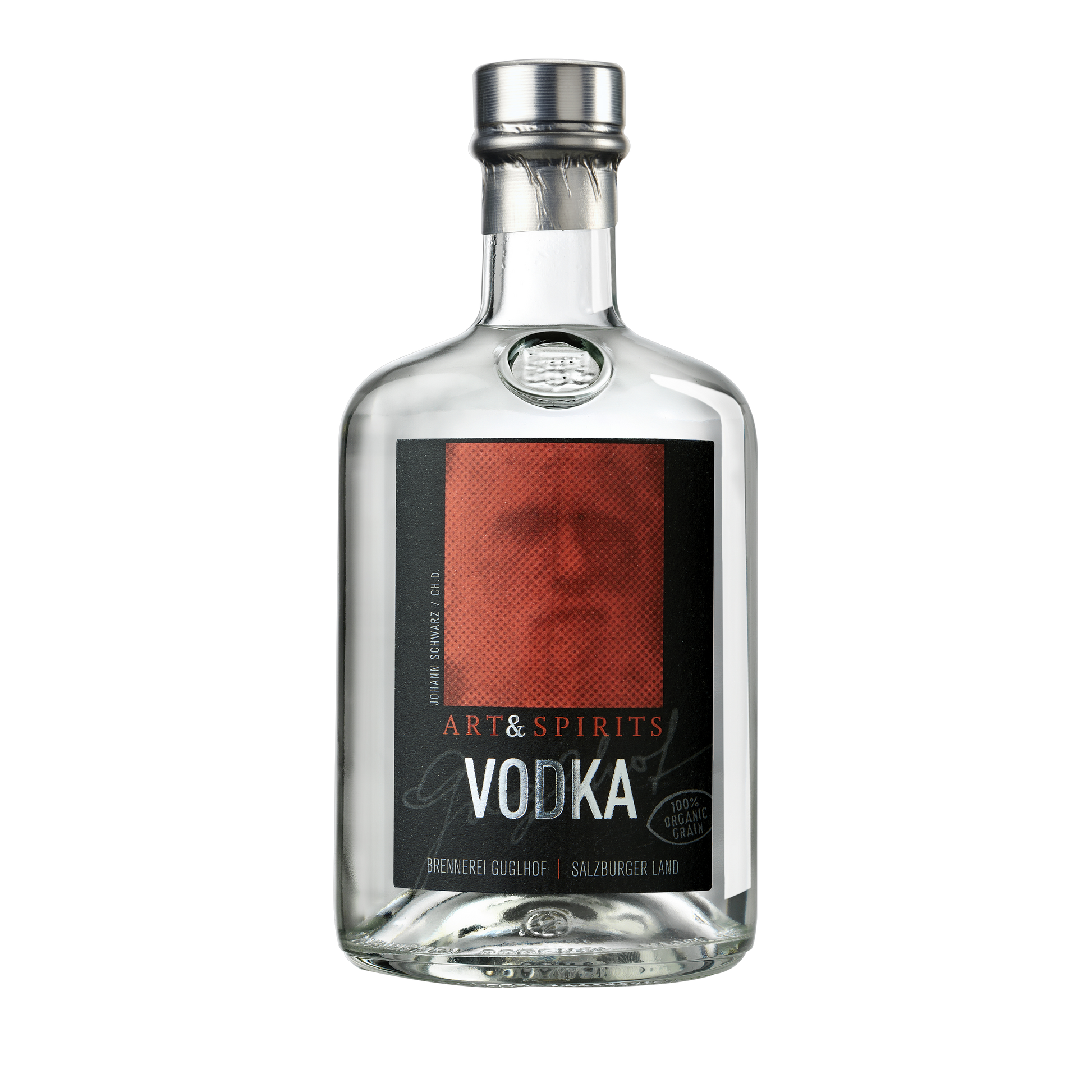 Vodka Art & Spirits