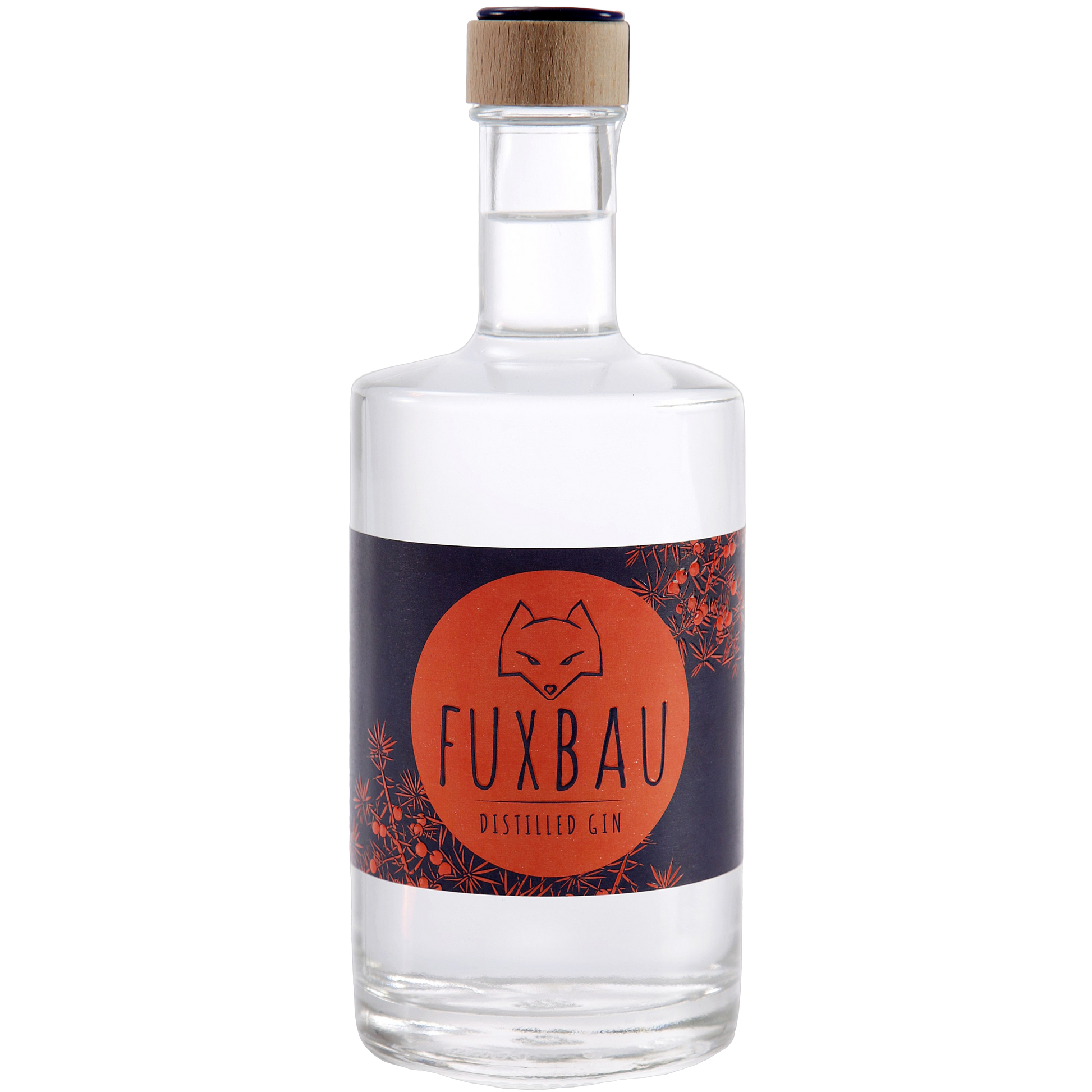 Fuxbau Gin