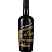 Hands on Gin by David Gölles
