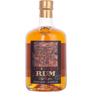Rum Arts & Spirits aged 8 years