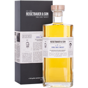 Reisetbauer & Son Single Malt Whisky aged 7 years