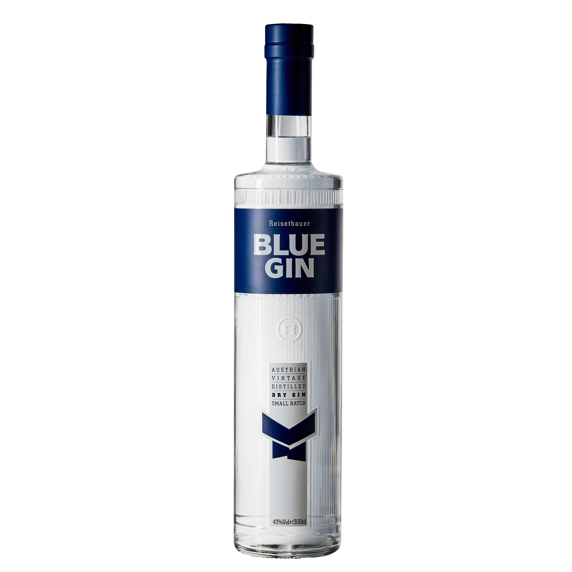 Blue Gin