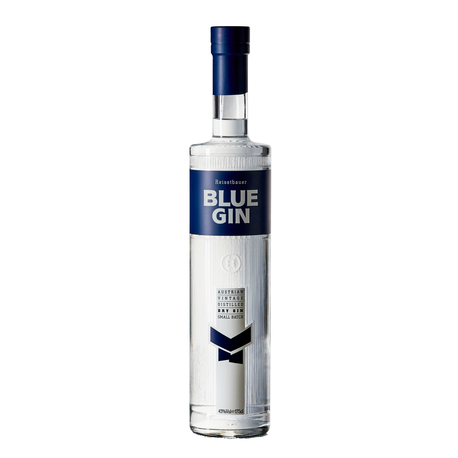 Blue Gin
