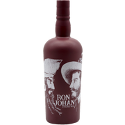 Ron Johan Strong Rum by David Gölles
